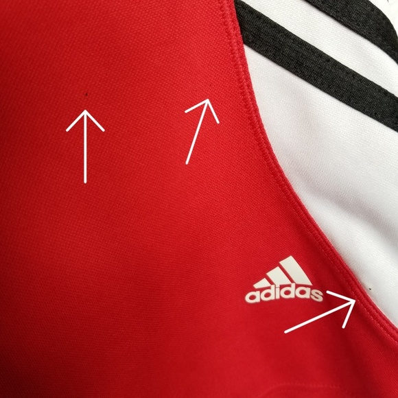 ADIDAS | Climalite performance top - Picture 7 of 7